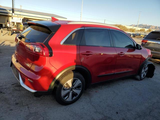 KNDCB3LC7K5324602 KIA NIRO FE