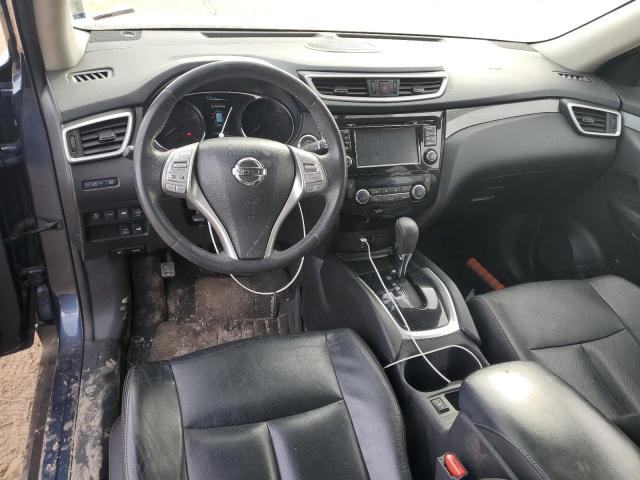 5N1AT2MV7EC788354 Nissan ROGUE S