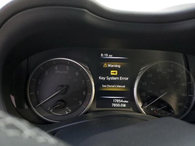 2020 INFINITI Q50 PURE - JN1EV7AR6LM253725