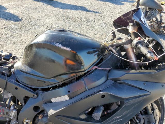2006 SUZUKI GSX-R1000 - JS1GT76A762101039