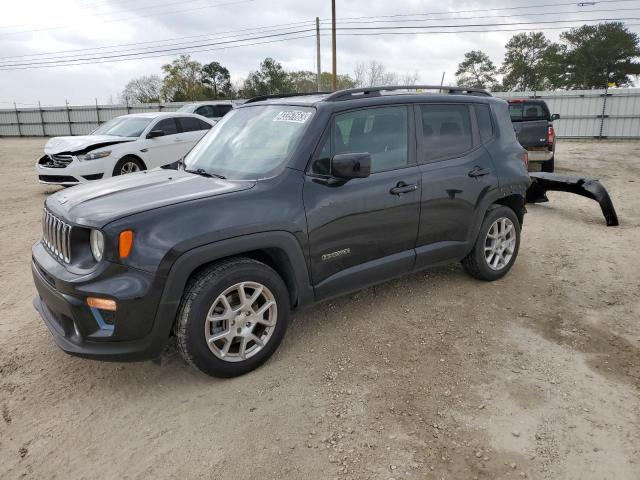 2019 JEEP RENEGADE L ZACNJABB5KPK87112