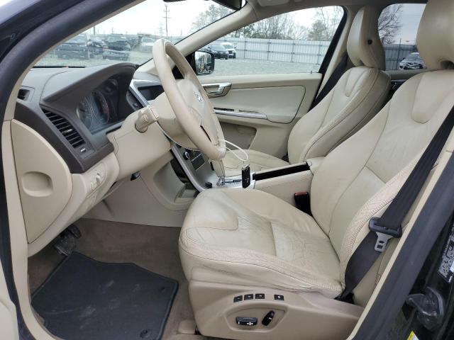 YV4982DLXA2063013 Volvo XC60