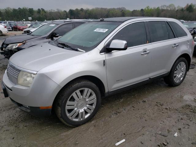 2009 Lincoln MKX 