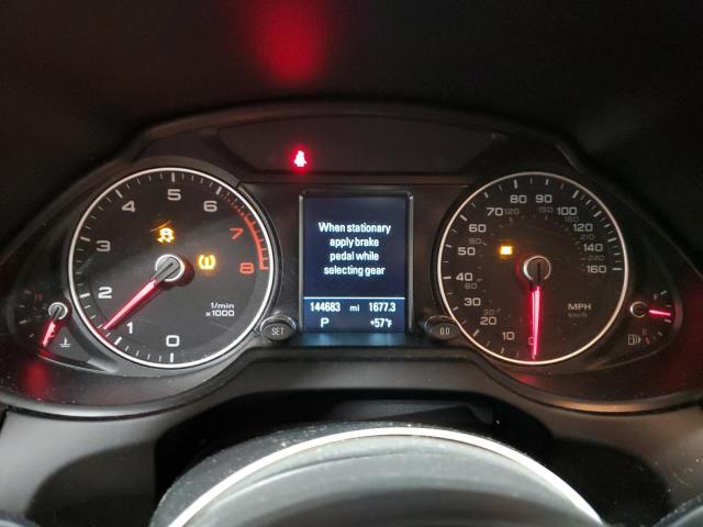 2015 AUDI Q5 PREMIUM WA1DGAFP7FA079865