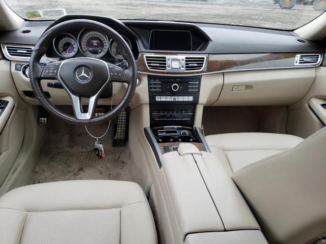 2016 MERCEDES-BENZ E 350 4MAT - WDDHH8JB8GB251072