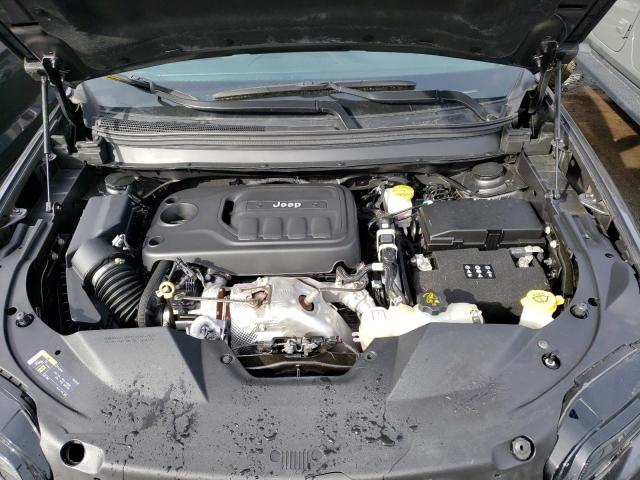 2022 JEEP CHEROKEE L - 1C4PJMDN9ND500408
