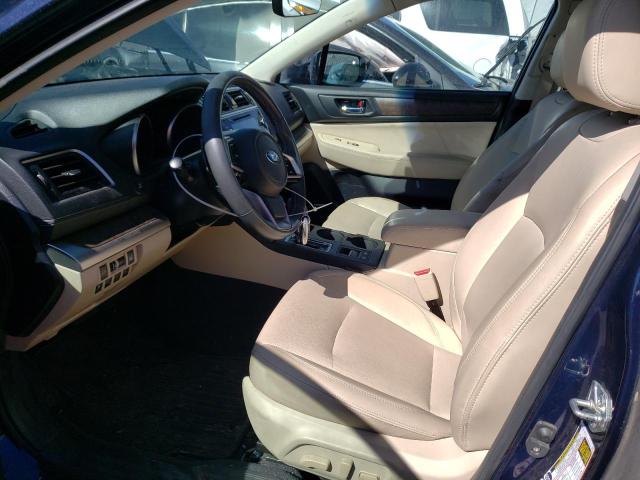 4S4BSANC9J3218753 Subaru Outback 2.5i Limited