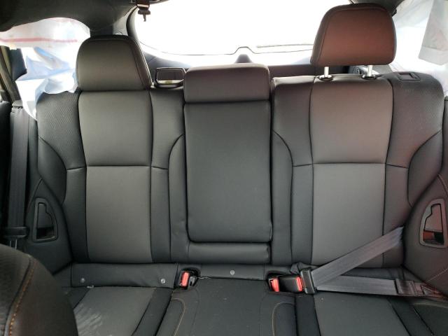 2022 SUBARU OUTBACK WI 4S4BTGSD2N3256201
