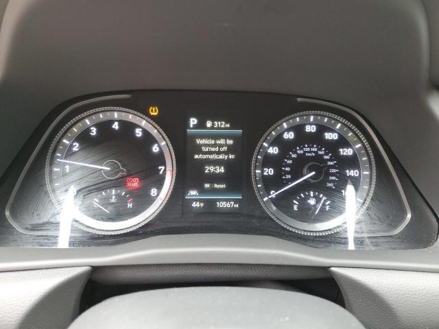 2022 HYUNDAI SONATA SEL - KMHL64JA8NA204696