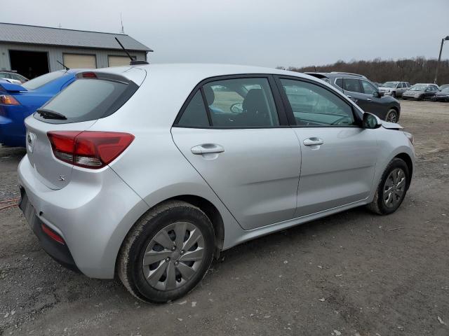 3KPA25AB4KE214463 KIA RIO S