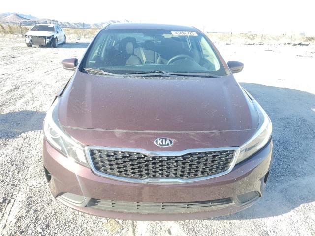 3KPFK4A74HE080672 KIA FORTE LX