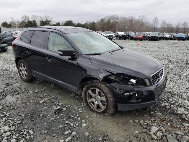 YV4982DLXA2063013 Volvo XC60