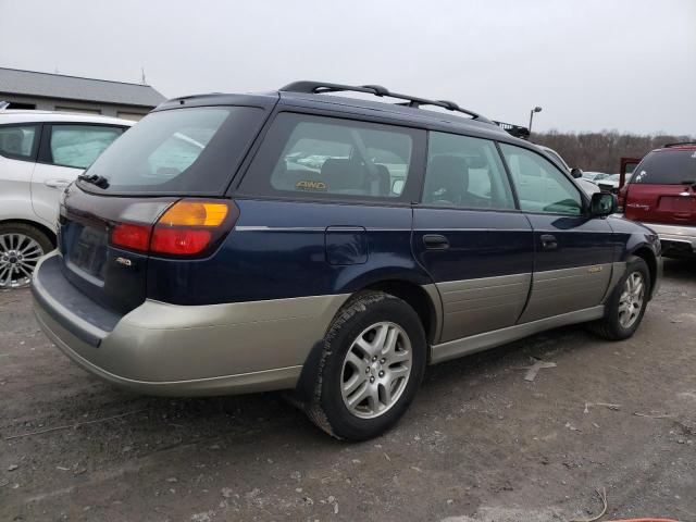 4S3BH675037621501 Subaru Legacy Outback Awp