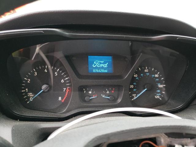 2019 FORD TRANSIT T- - 1FBZX2ZM0KKB05461