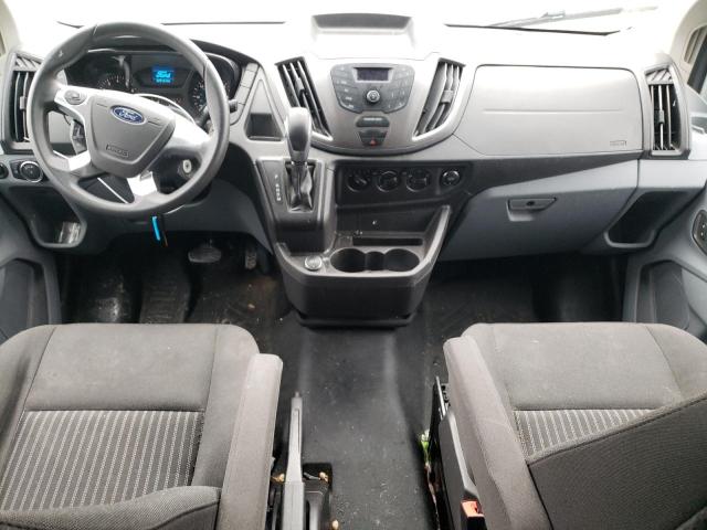2019 FORD TRANSIT T- - 1FTYR1ZMXKKB02773