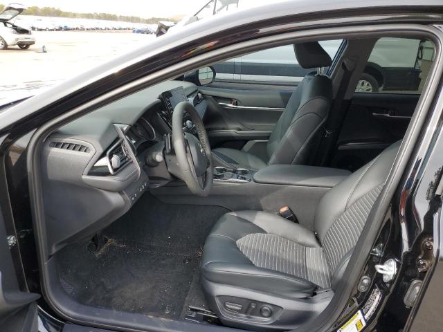 2023 TOYOTA CAMRY SE N 4T1T11BK2PU078566