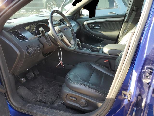 2015 FORD TAURUS SEL 1FAHP2E87FG192130
