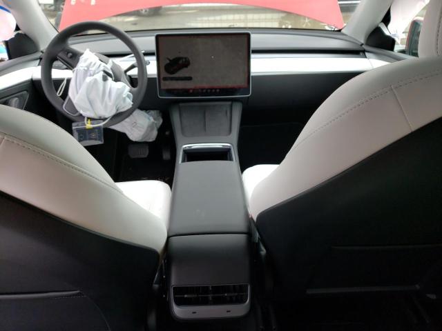 7SAYGDEEXPF636742 Tesla Model Y