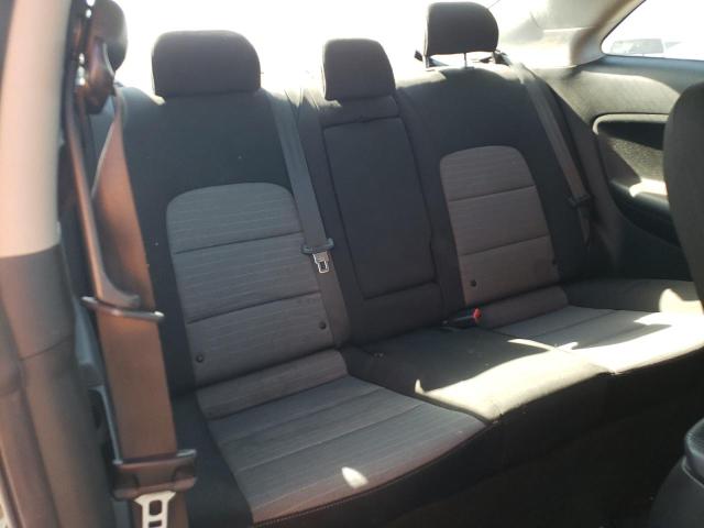 KNAFX6A87G5597817 KIA FORTE EX