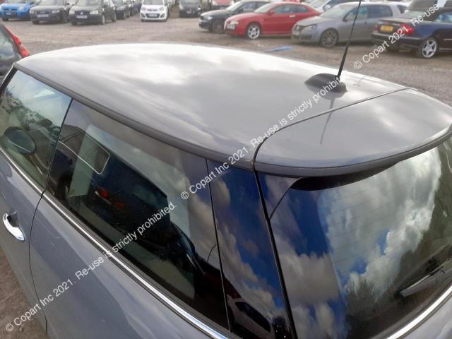 WMWXR32090TL99604 Mini Cooper