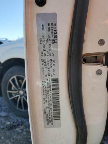 2017 DODGE JOURNEY SE 3C4PDCAB1HT573928