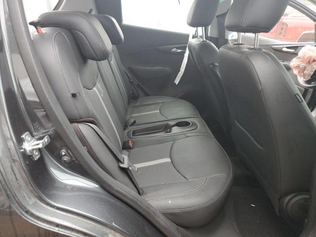 2021 CHEVROLET SPARK 2LT - KL8CF6SA6MC738984