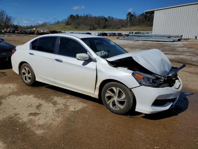 2017 HONDA ACCORD LX - 1HGCR2F33HA238559