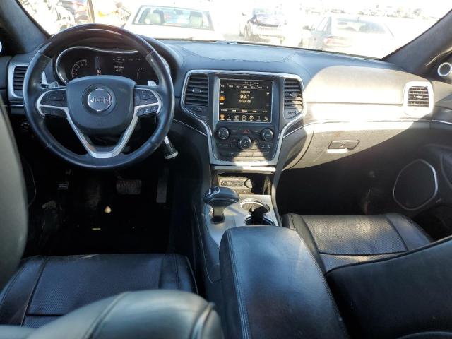 1C4RJFJG9EC242116 Jeep Grand Cherokee Summit