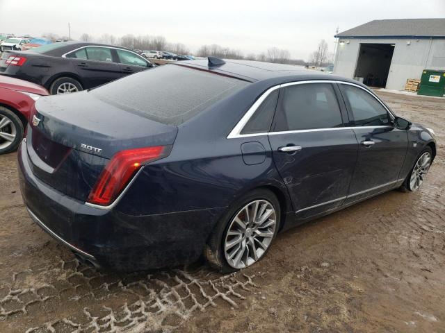 2018 CADILLAC CT6 PREMIU - 1G6KH5R68JU125198