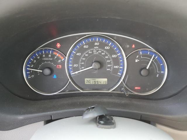 JF2SHABC0CH411498 Subaru Forester 2.5x