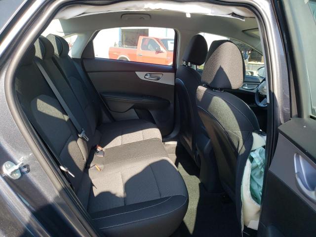 3KPF24AD3PE572758 KIA FORTE LX