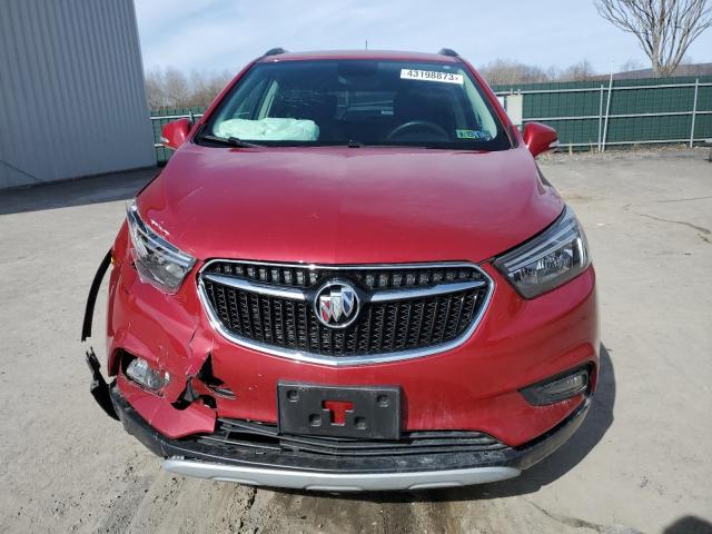 2019 BUICK ENCORE SPO KL4CJ2SB8KB807842