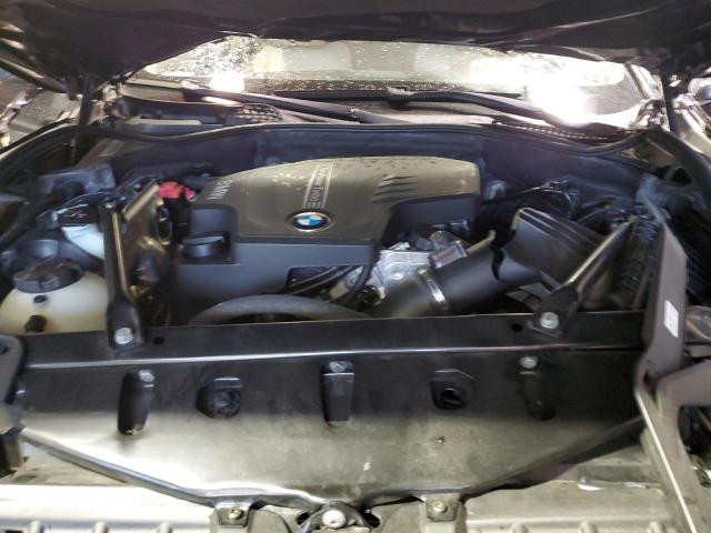 WBAXH5C50DD109341 BMW 528 XI