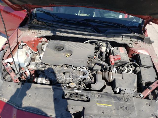 2019 NISSAN ALTIMA SR 1N4BL4CV6KC215761