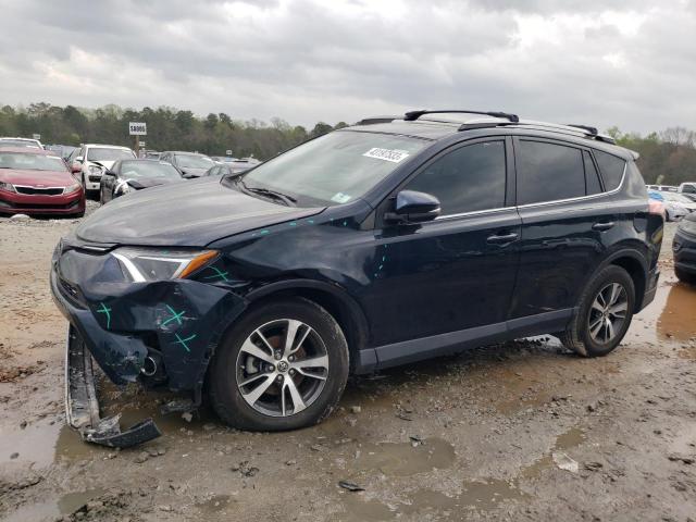 2018 TOYOTA RAV4 ADVEN 2T3WFREV4JW429088