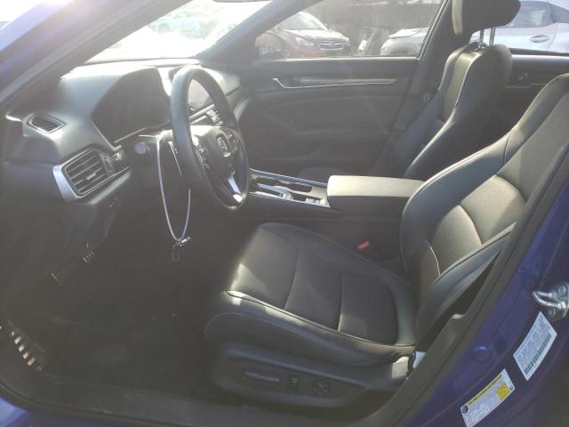 2020 HONDA ACCORD SPO 1HGCV1F34LA075998