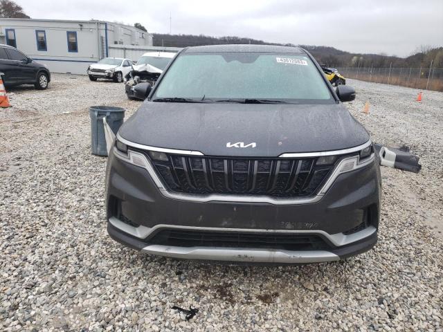 2023 KIA CARNIVAL L - KNDNB4H37P6213492