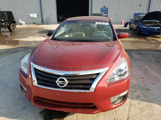 2015 NISSAN ALTIMA 2.5 1N4AL3AP8FC434625