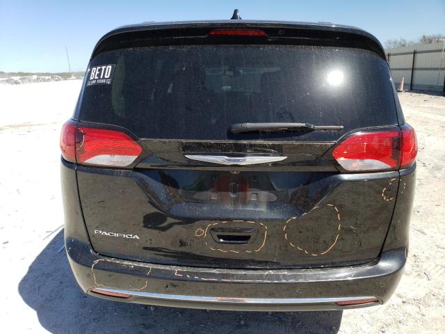 2018 CHRYSLER PACIFICA T 2C4RC1BG5JR253899