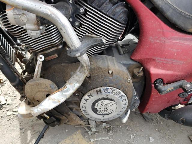 2020 INDIAN MOTORCYCLE CO. ROADMASTER - 56KTKDBBXL3385318