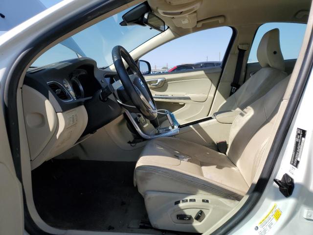 YV1622FS2C2035408 Volvo S60 T5