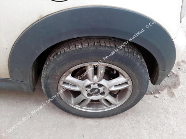 WMWSW320X0T674125 Mini Cooper D
