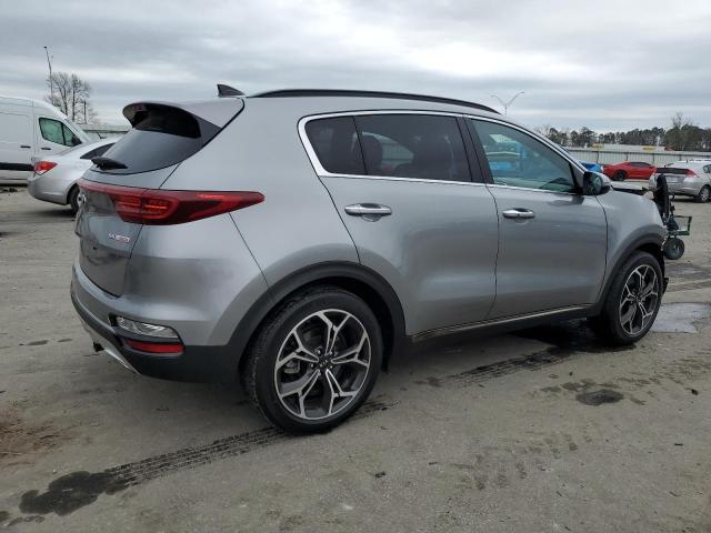 2022 KIA SPORTAGE S - KNDPR3A69N7956651