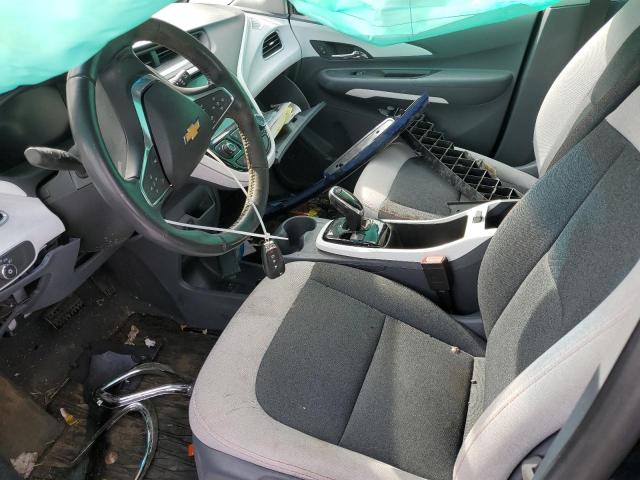 2019 CHEVROLET BOLT EV LT 1G1FY6S08K4109359