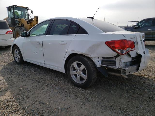 2015 CHEVROLET CRUZE LT - 1G1PC5SB1F7165226