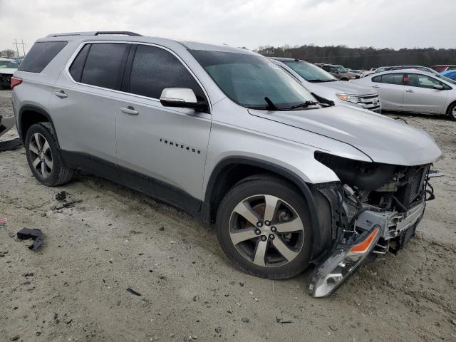 2018 CHEVROLET TRAVERSE L 1GNERHKW5JJ192093