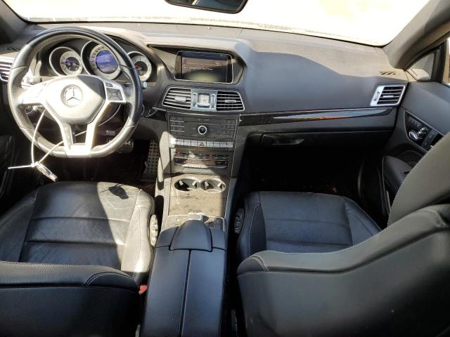 2016 MERCEDES-BENZ E 550 - WDDKK7DF9GF330310