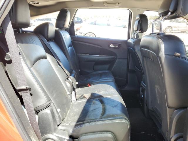 3C4PDCGG8HT545112 Dodge Journey Crossroad