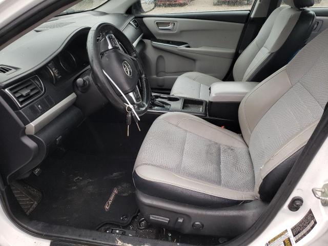2016 TOYOTA CAMRY LE - 4T1BF1FK7GU517588