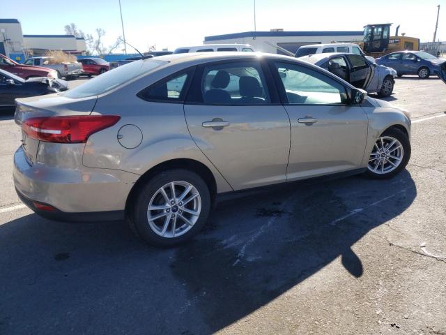 2016 FORD FOCUS SE 1FADP3F23GL358165